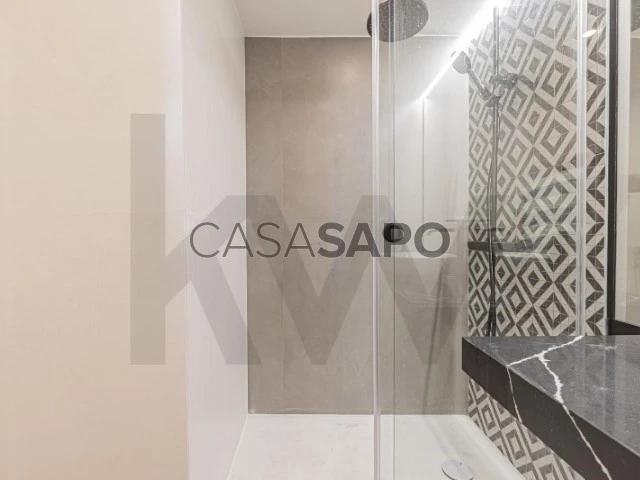 Apartamento alugar em Santo António, Lisboa
