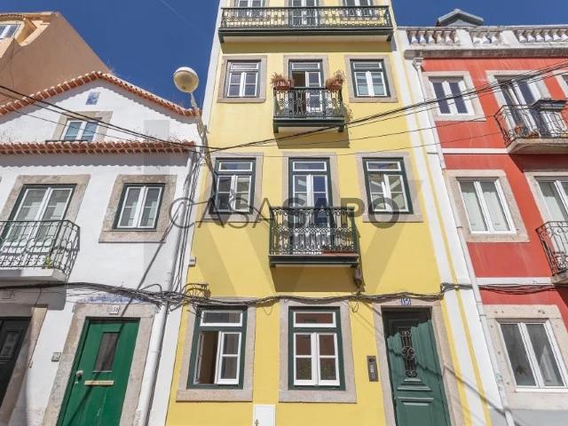 Apartamento alugar em Estrela, Lisboa