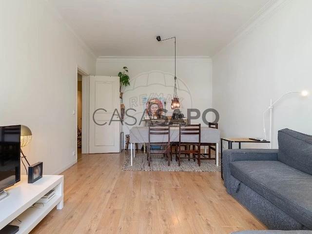 Apartamento alugar em Avenidas Novas, Lisboa