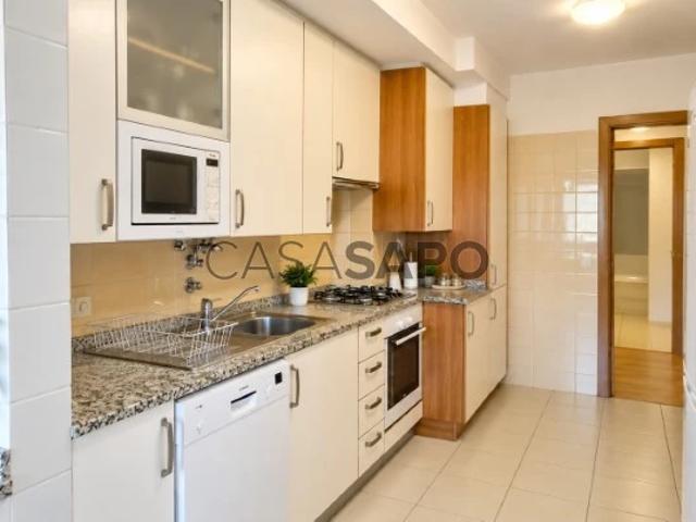 Apartamento alugar em Santa Clara, Lisboa