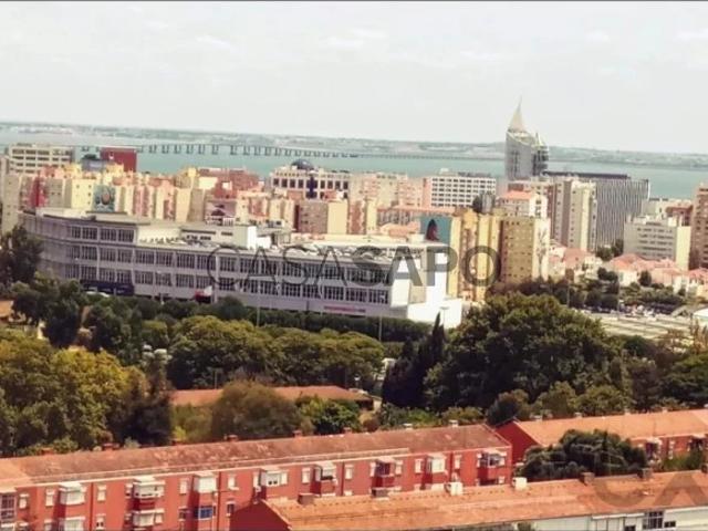 Apartamento alugar em Olivais, Lisboa