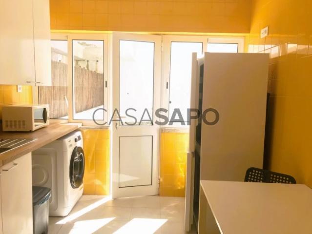 Apartamento alugar em Lisboa