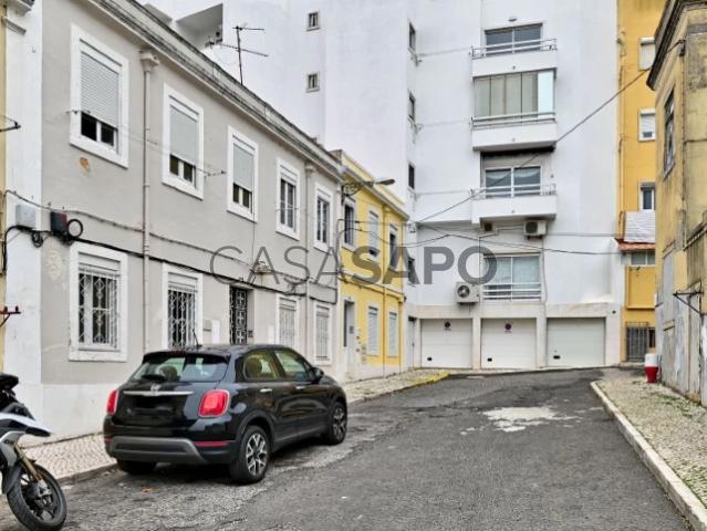 Apartamento alugar em Lisboa