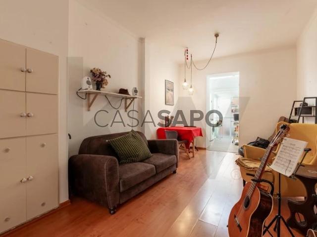 Apartamento alugar em Picheleira, Lisboa
