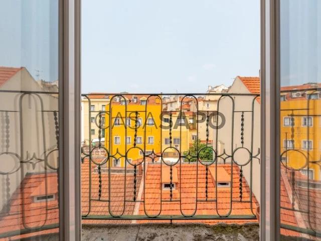 Apartamento alugar em Misericórdia, Lisboa