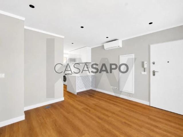 Apartamento alugar em Alvalade, Lisboa