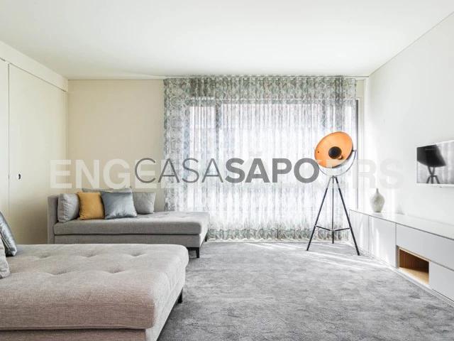 Apartamento alugar em Parque das Nações, Lisboa