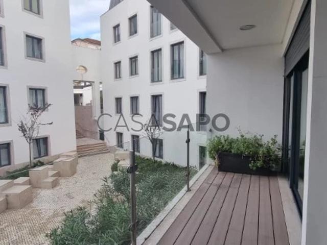 Apartamento alugar em Misericórdia, Lisboa