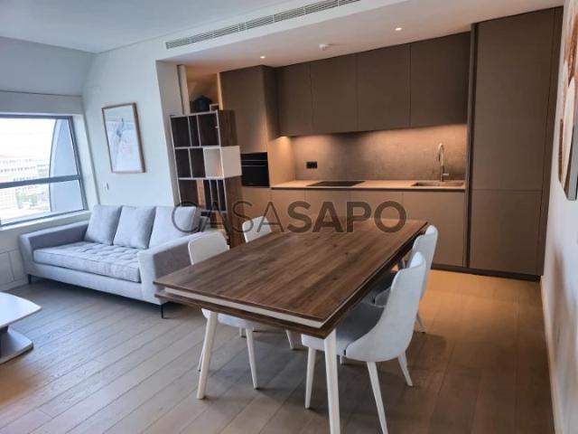 Apartamento alugar em Prata Riverside Village, Lisboa