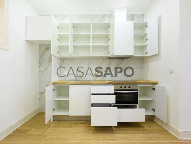 Apartamento alugar em Lisboa