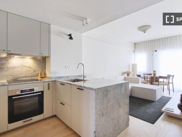 Apartamento alugar em Avenidas Novas, Lisboa