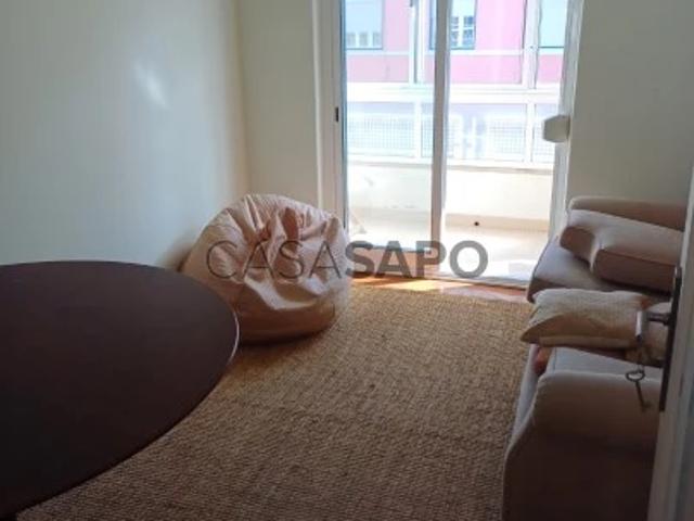 Apartamento alugar em Lisboa