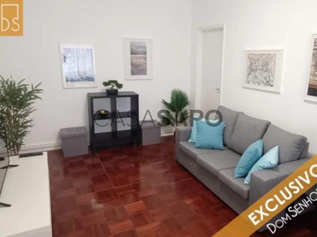 Apartamento alugar em Lisboa