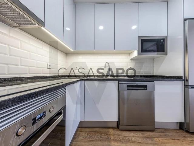 Apartamento alugar em Lisboa
