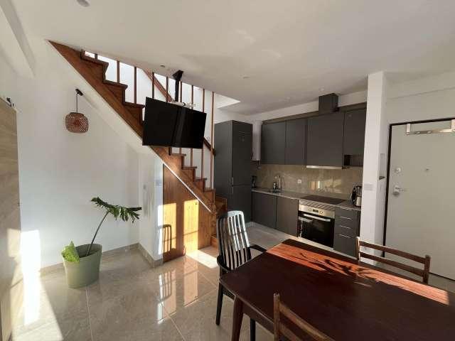 Apartamento alugar em Santa Catarina, Lisboa
