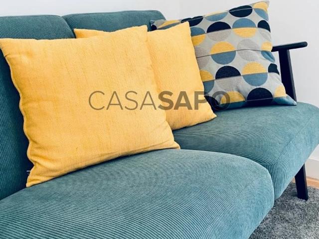 Apartamento alugar em Santo António, Lisboa