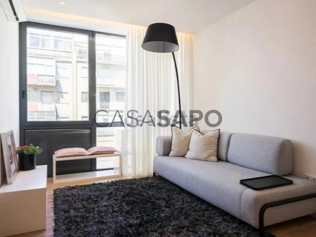 Apartamento alugar em Lisboa