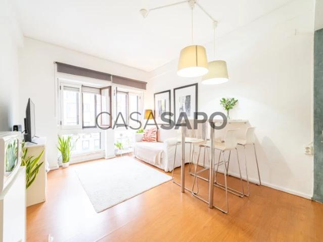 Apartamento alugar em Santo António, Lisboa