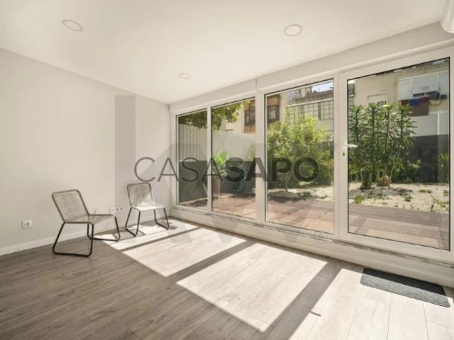 Apartamento alugar em Benfica, Lisboa