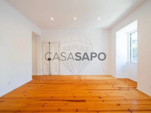 Apartamento alugar em Santo António, Lisboa