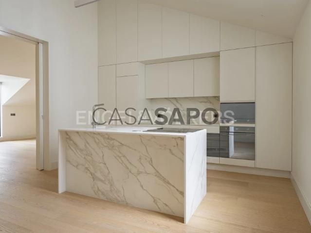 Apartamento alugar em Santa Maria Maior, Lisboa