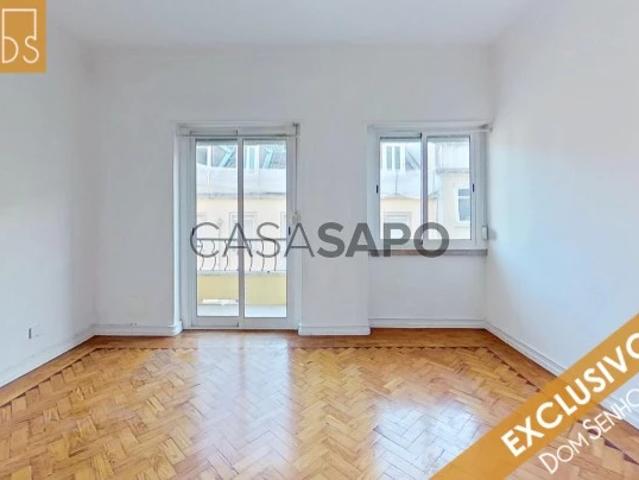 Apartamento alugar em São Vicente de Fora, Lisboa