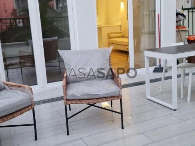 Apartamento alugar em Campo de Ourique, Lisboa