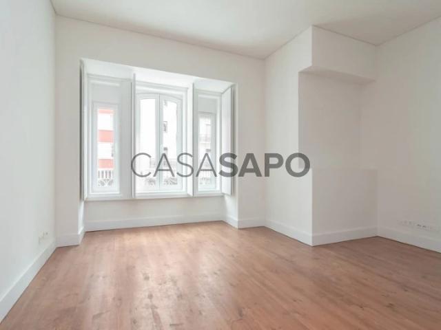 Apartamento alugar em Arroios, Lisboa