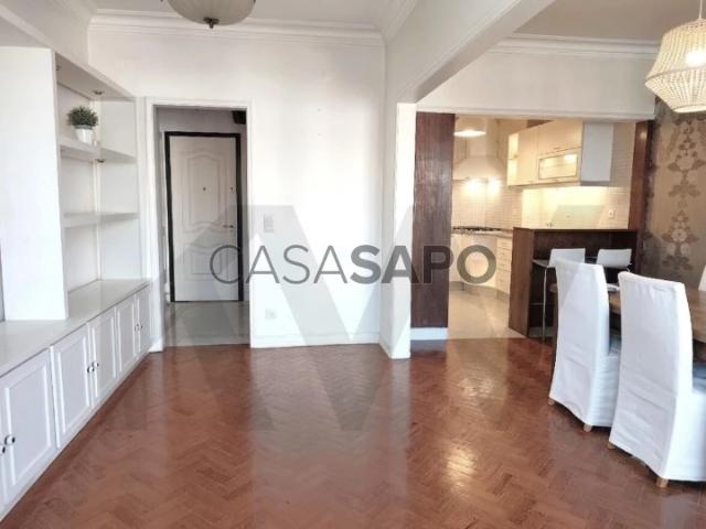 Apartamento alugar em Estrela, Lisboa