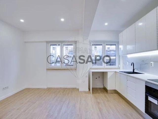 Apartamento alugar em Ajuda, Lisboa