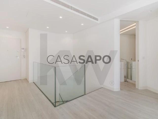 Apartamento alugar em São José, Lisboa