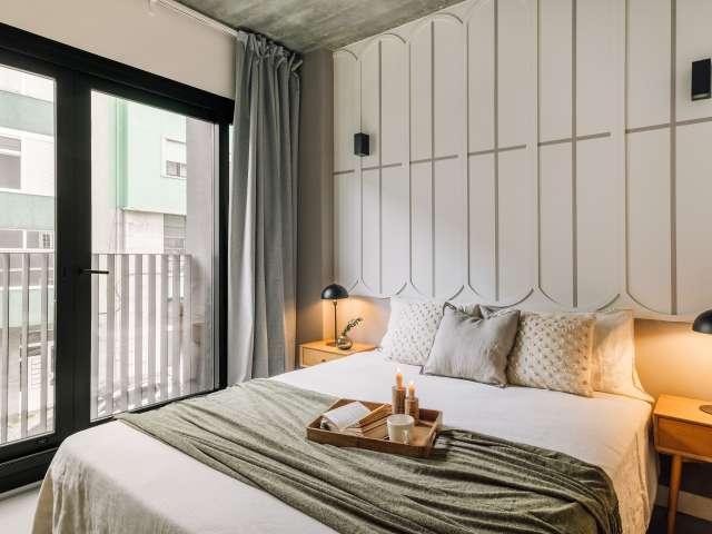 Apartamento alugar em Santo António, Lisboa
