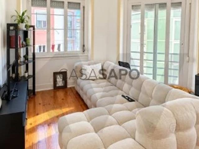Apartamento alugar em Picheleira, Lisboa