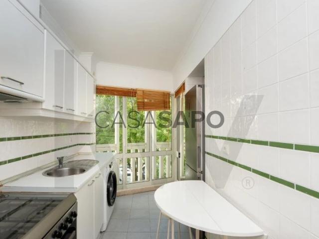 Apartamento alugar em Carnide, Lisboa