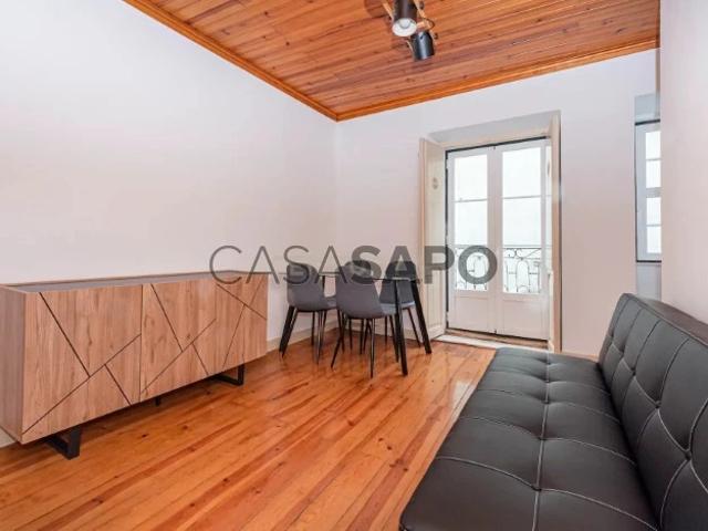 Apartamento alugar em Misericórdia, Lisboa