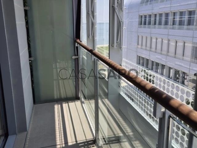 Apartamento alugar em Prata Riverside Village, Lisboa