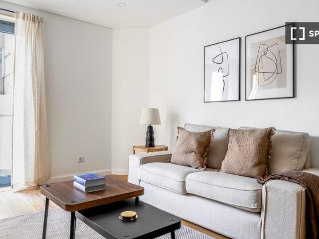Apartamento alugar em Lisboa