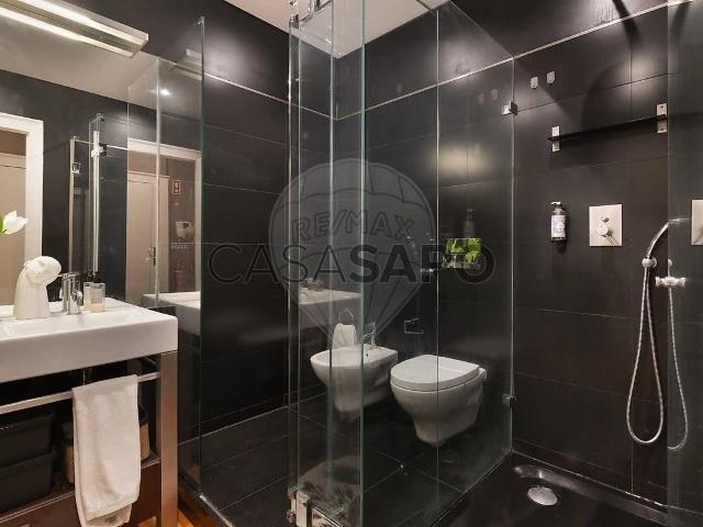 Apartamento alugar em São Paulo, Lisboa