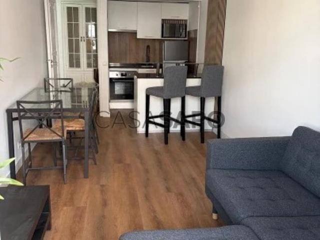 Apartamento alugar em Lisboa