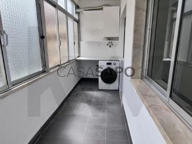 Apartamento alugar em Campo de Ourique, Lisboa