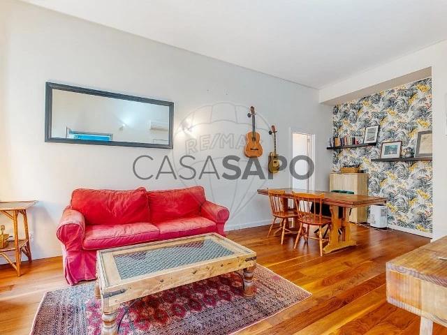 Apartamento alugar em Lisboa