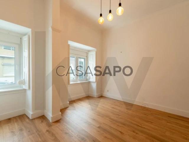 Apartamento alugar em Bairro Lopes, Lisboa