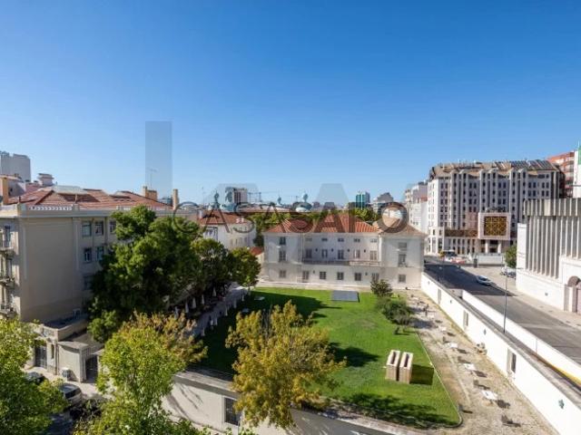Apartamento alugar em Avenidas Novas, Lisboa