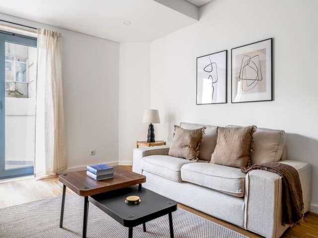 Apartamento alugar em Lisboa