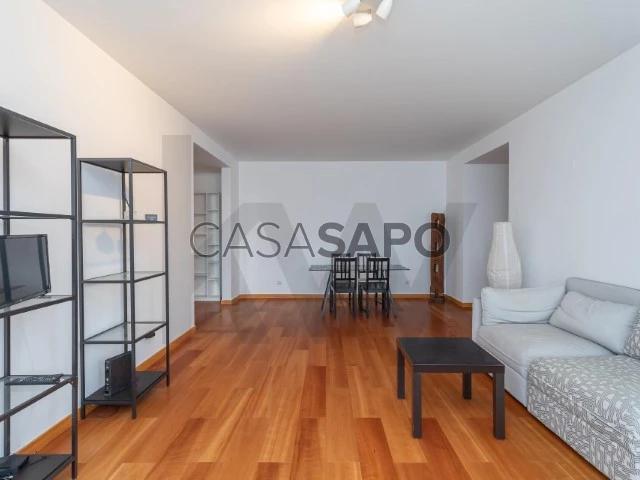 Apartamento alugar em Parque das Nações, Lisboa