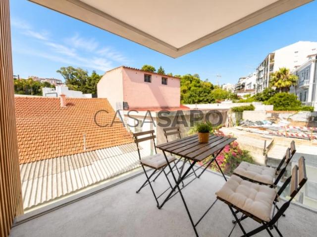 Apartamento alugar em Santo António, Lisboa