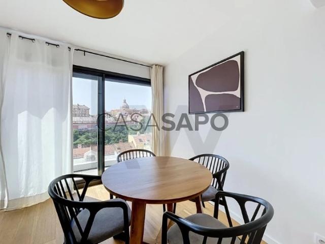 Apartamento alugar em São Vicente de Fora, Lisboa