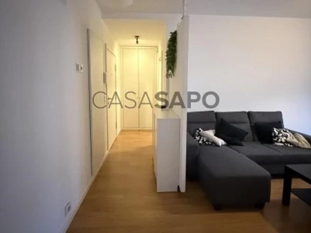 Apartamento alugar em Avenidas Novas, Lisboa