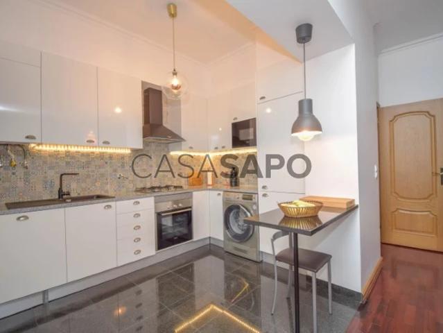 Apartamento alugar em Lisboa