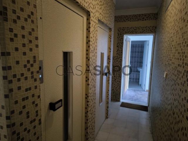 Apartamento alugar em São Francisco Xavier, Lisboa